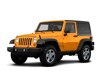 2013 Jeep Wrangler SUV